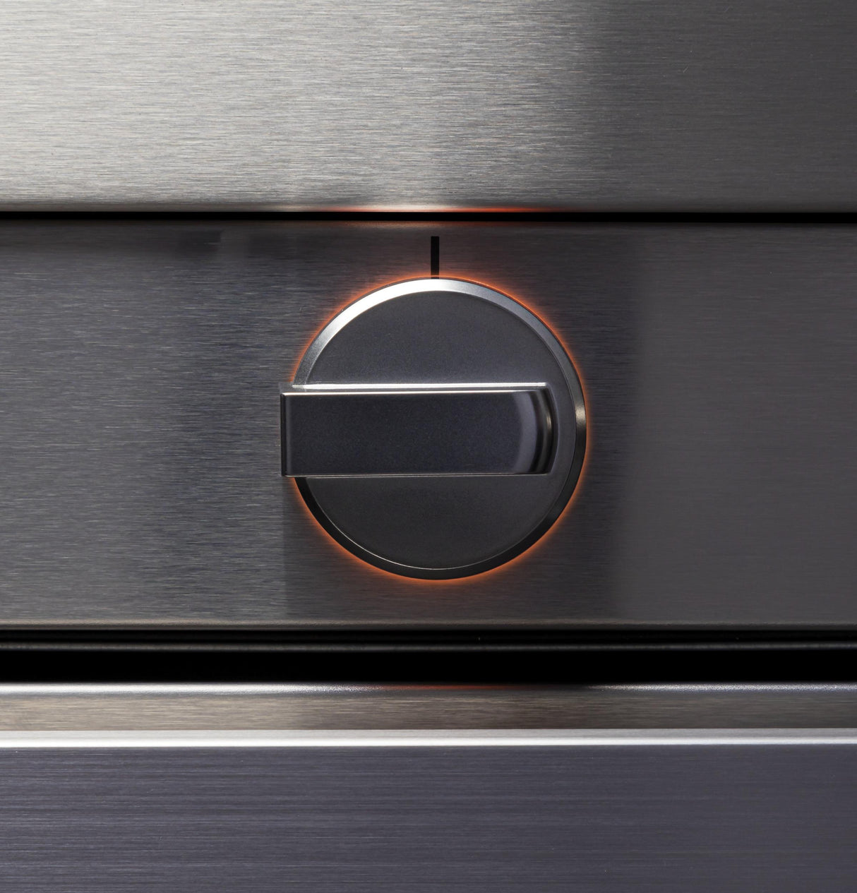 30" Smart Slide-In Gas Range with Convection - (QGSS740RNSS)