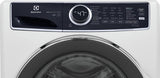 Electrolux Front Load Perfect Steam(TM) Washer with LuxCare(R) Plus Wash - 4.5 Cu. Ft. - (ELFW7537AW)