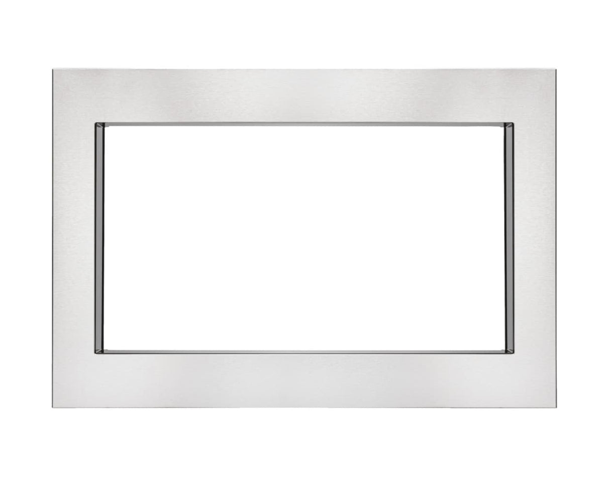 Frigidaire 27" Stainless-Steel Microwave Trim Kit - (FMTK2727AS)