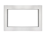 Frigidaire 27" Stainless-Steel Microwave Trim Kit - (FMTK2727AS)