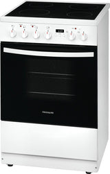 Frigidaire 24" Freestanding Electric Range - (FCFE2425AW)