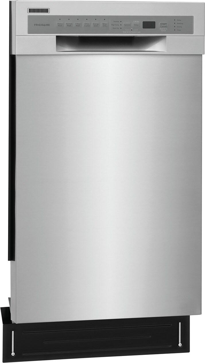 Frigidaire 18" Built-In Dishwasher - (FFBD1831US)