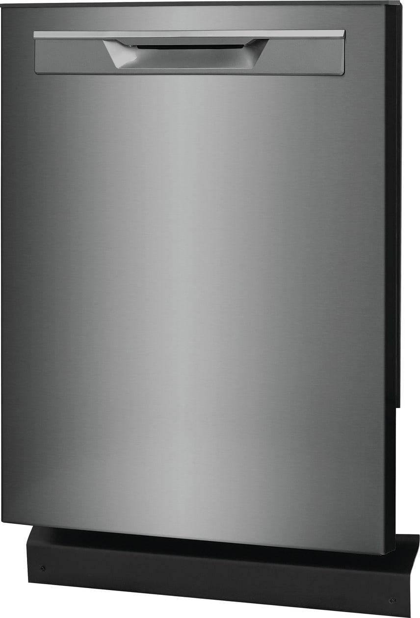 Frigidaire Gallery 24" Built-In Dishwasher - (GDPP4517AD)