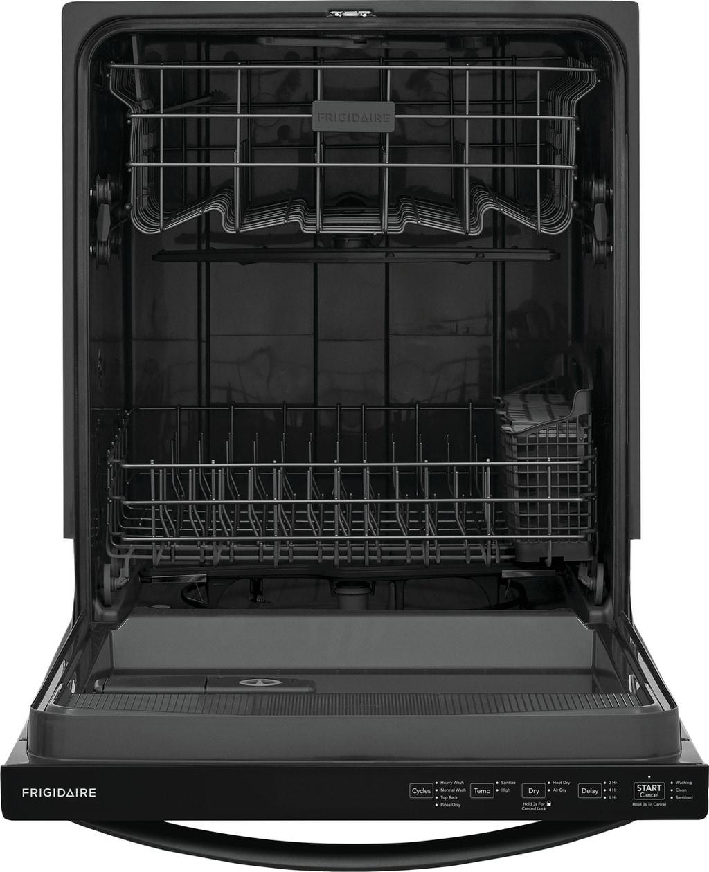 Frigidaire 24" Built-In Dishwasher - (FDPH4316AB)