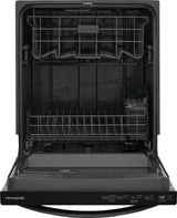 Frigidaire 24" Built-In Dishwasher - (FDPH4316AB)