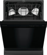 Frigidaire 24" Built-In Dishwasher - (FDPC4314AB)