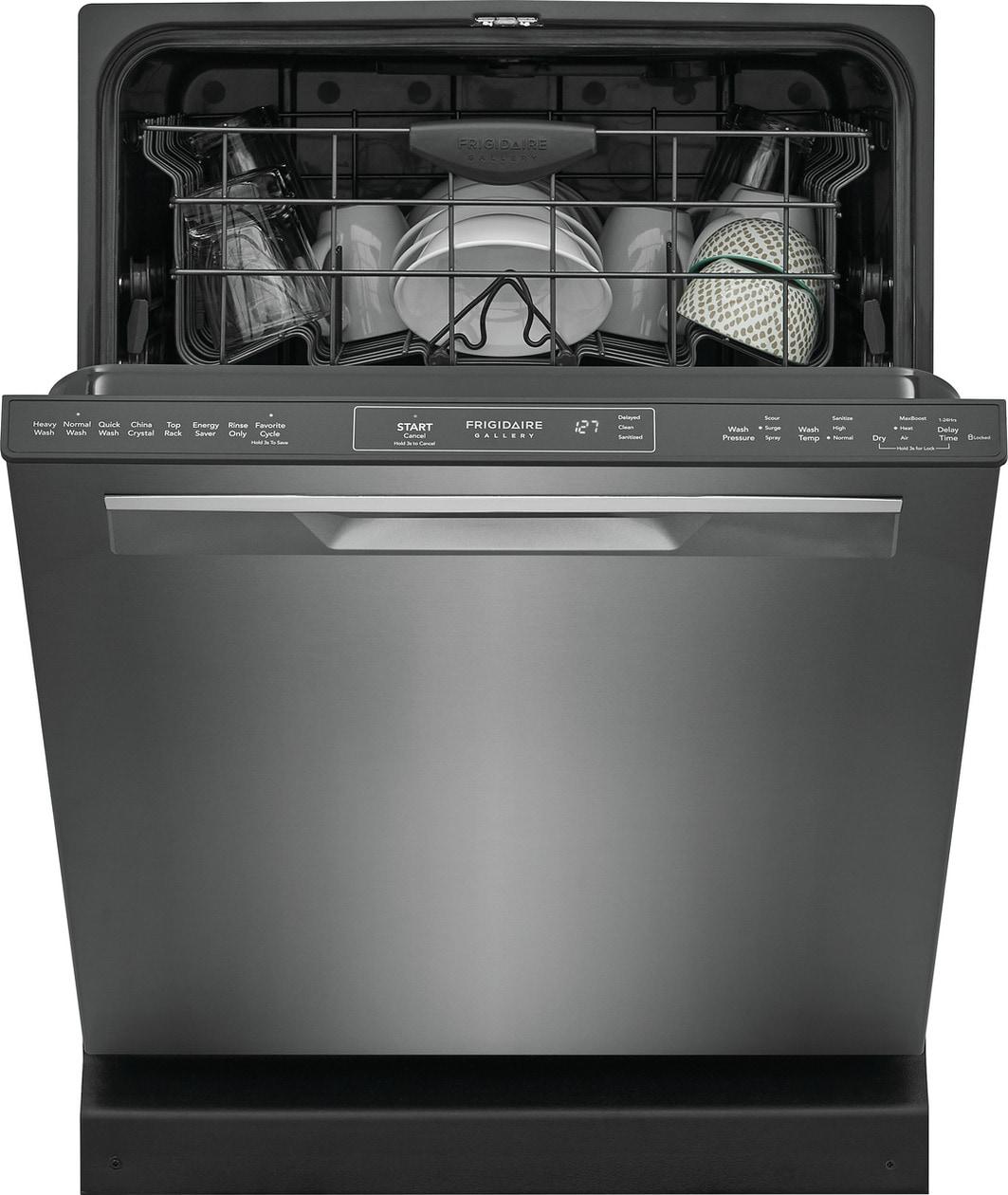 Frigidaire Gallery 24" Built-In Dishwasher - (GDPP4517AD)