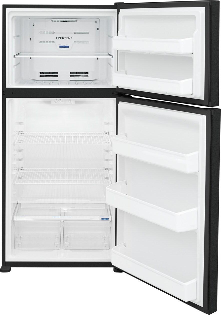 Frigidaire 18.3 Cu. Ft. Top Freezer Refrigerator - (FFHT1814WB)