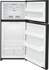 Frigidaire 18.3 Cu. Ft. Top Freezer Refrigerator - (FFHT1814WB)