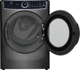 Electrolux Front Load Perfect Steam(TM) Electric Dryer with Predictive Dry(TM) and Instant Refresh - 8.0 Cu. Ft. - (ELFE7537AT)