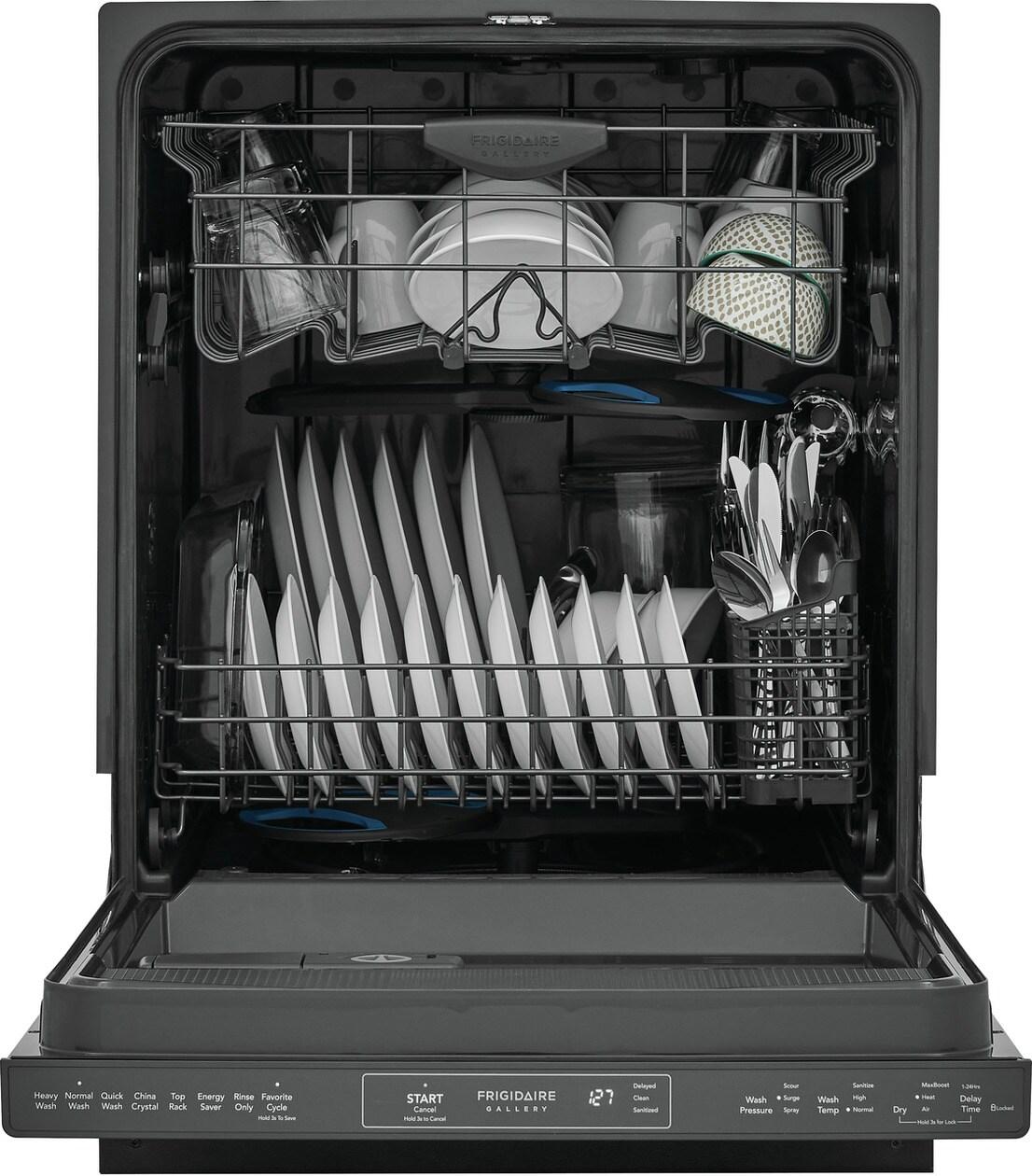 Frigidaire Gallery 24" Built-In Dishwasher - (GDPP4517AF)