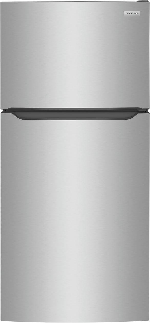 Frigidaire 20.0 Cu. Ft. Top Freezer Refrigerator - (FFTR2045VS)