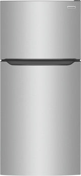 Frigidaire 20.0 Cu. Ft. Top Freezer Refrigerator - (FFTR2045VS)