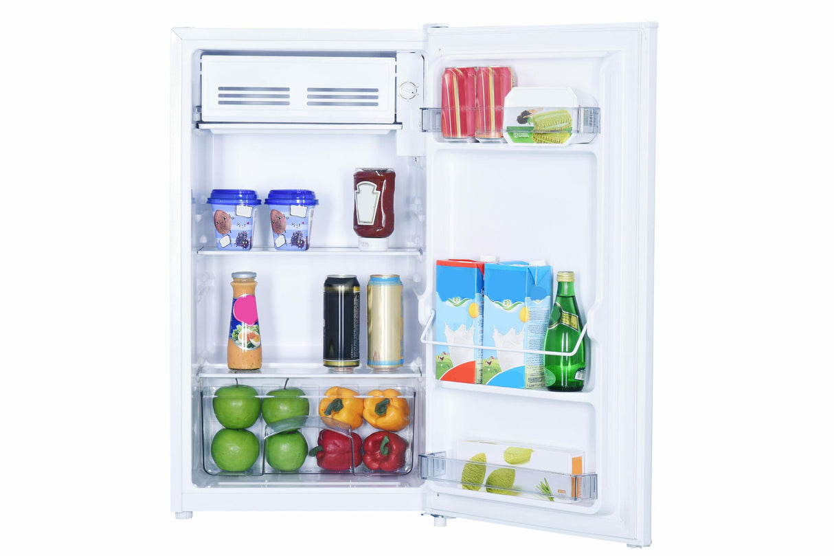 Danby Diplomat 3.3 cu. ft. White Compact Refrigerator - (DCR033B2WM)