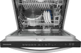 Frigidaire 24" Built-In Dishwasher with EvenDry(TM) System - (FDSH4501AS)