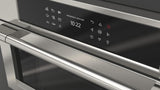 30" STEAM OVEN - (F6PSCO30S1)