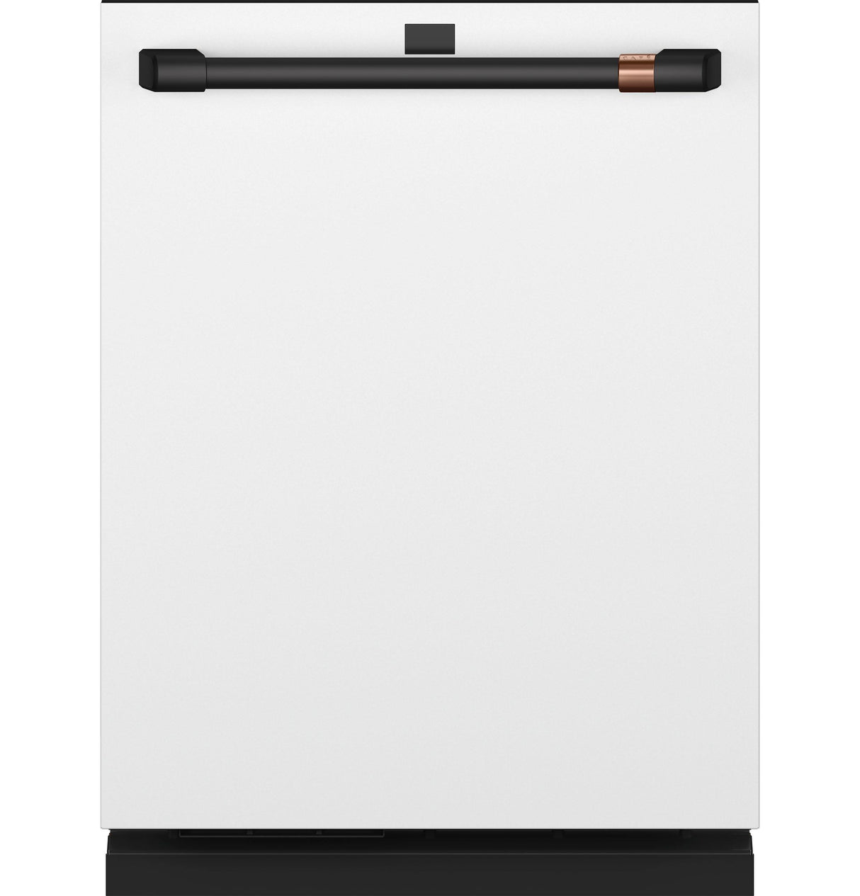 Caf(eback)(TM) ENERGY STAR(R) Smart Stainless Steel Interior Dishwasher with Sanitize and Ultra Wash & Dual Convection Ultra Dry - (CDT875P4NW2)