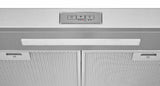 Frigidaire Undercabinet 30" Ventilation Hood - (FCVW3052AS)