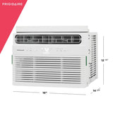 Frigidaire 5,000 BTU Window Room Air Conditioner - (FHWC054WB1)