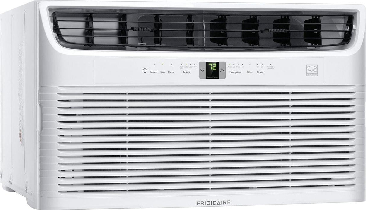 Frigidaire 8,300 BTU Built-In Room Air Conditioner - (FHTC083WA1)