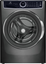 Electrolux Front Load Perfect Steam(TM) Washer with LuxCare(R) Plus Wash - 4.5 Cu. Ft. - (ELFW7537AT)