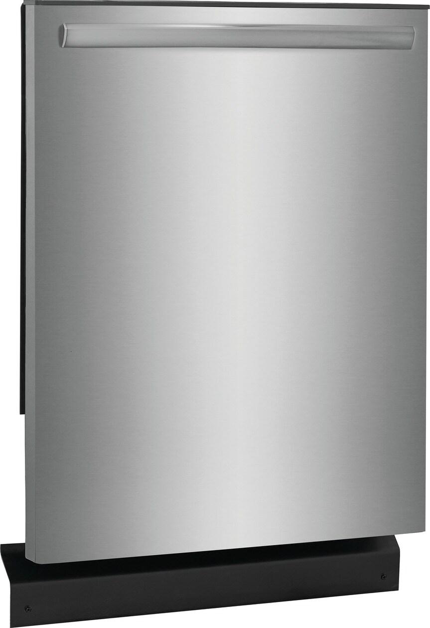 Frigidaire Gallery 24" Built-In Dishwasher - (GDPH4515AF)