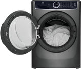 Electrolux Front Load Perfect Steam(TM) Washer with LuxCare(R) Plus Wash - 4.5 Cu. Ft. - (ELFW7537AT)