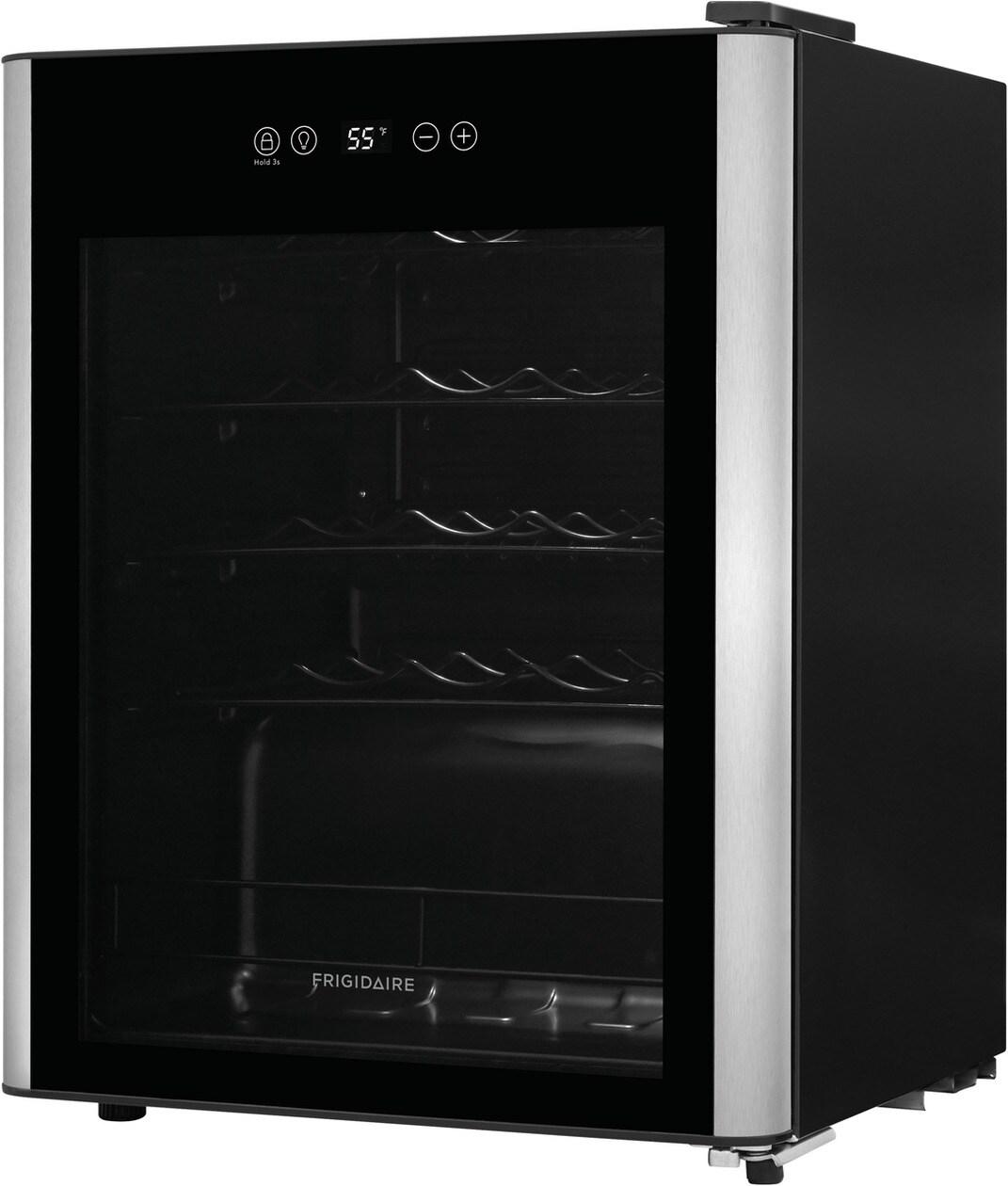 Frigidaire 24-Bottle Wine Cooler - (FRWW2432AV)