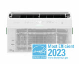 Frigidaire Gallery 8,000 BTU U-Shape Window Room Air Conditioner with Inverter and Wi-Fi (Energy Star) - (GHWQ085WD1)