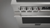 36" ALL GAS RANGE - (F4PGR366S2)