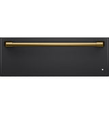 Caf(eback)(TM) 30" Warming Drawer - (CTW900P3PD1)