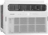 Frigidaire 8,000 BTU Window Room Air Conditioner with Supplemental Heat - (FHWH084WB1)