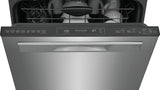 Frigidaire Gallery 24" Built-In Dishwasher - (GDPP4517AF)