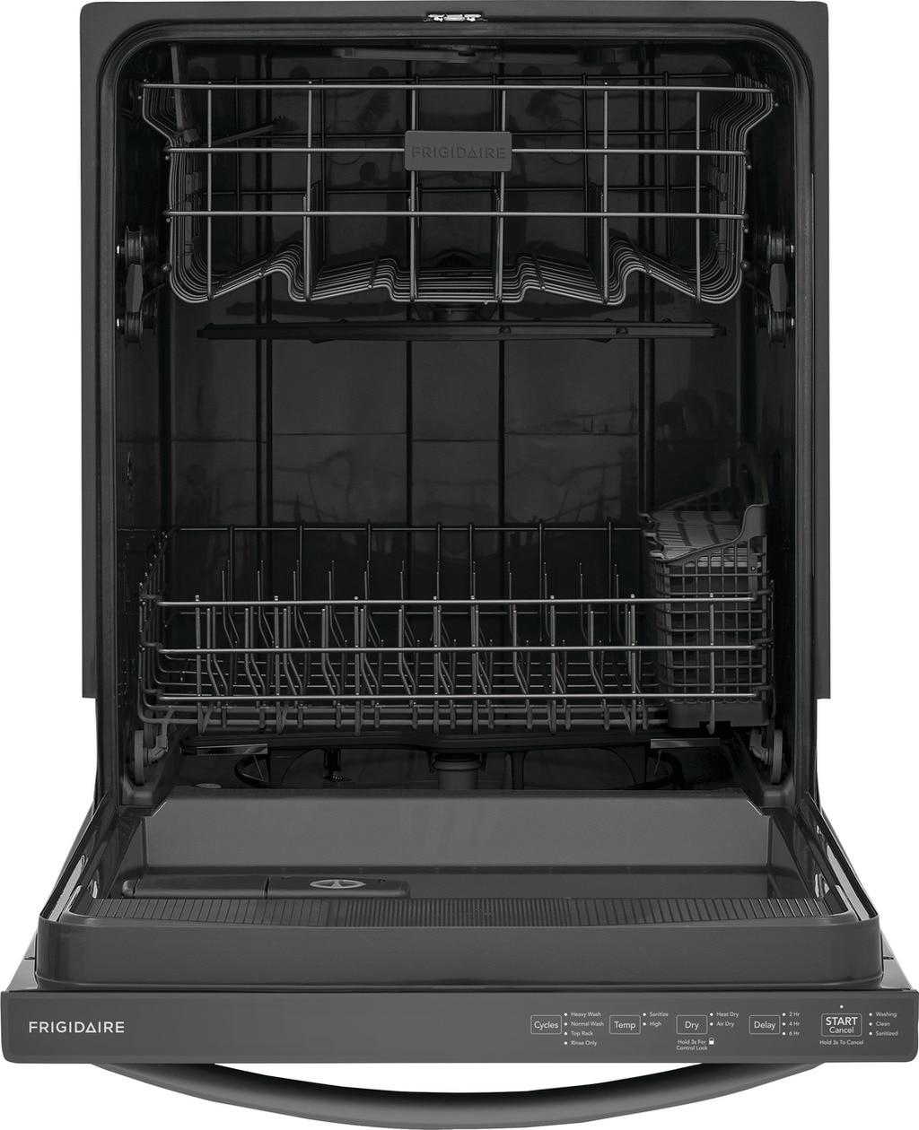 Frigidaire 24" Built-In Dishwasher - (FDPH4316AD)