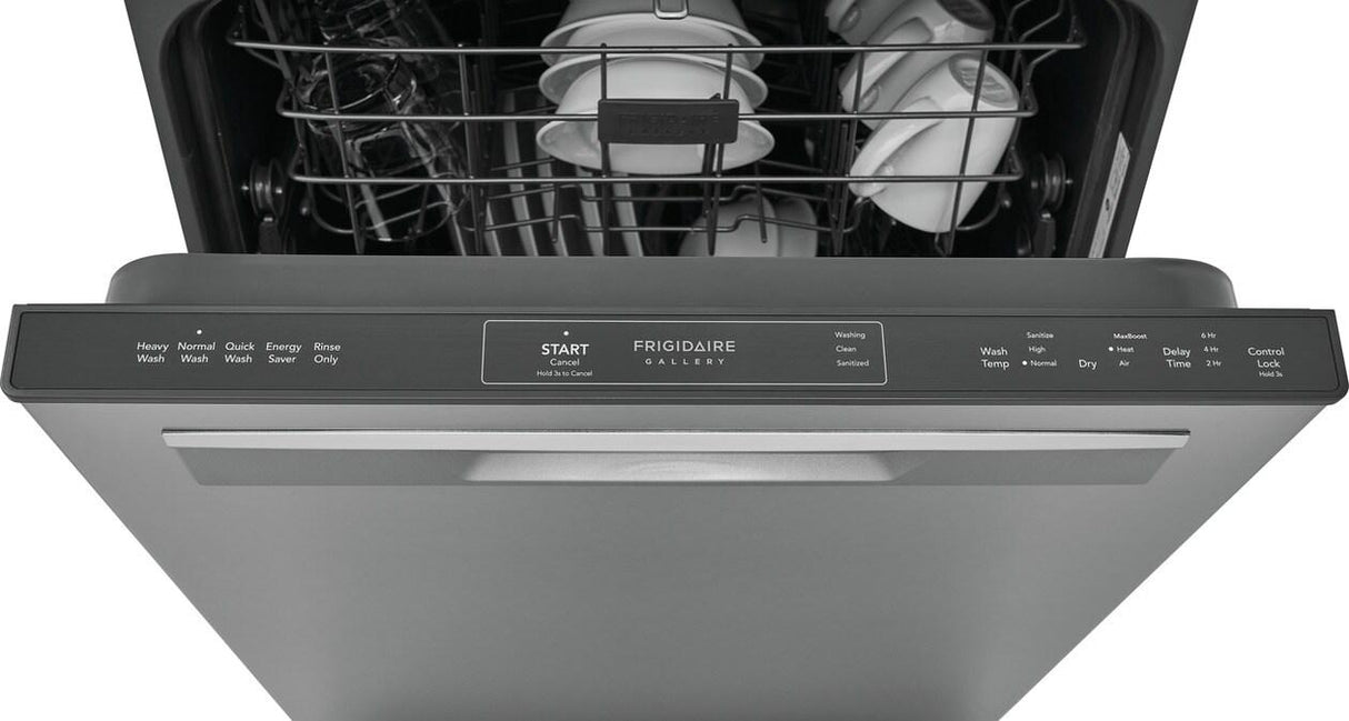 Frigidaire Gallery 24" Built-In Dishwasher - (GDPP4515AF)