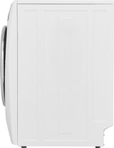 Electrolux Front Load Perfect Steam(TM) Electric Dryer with Balanced Dry(TM) and Instant Refresh - 8.0 Cu. Ft. - (ELFE7637AW)