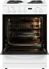 Frigidaire 24" Freestanding Electric Range - (FFEH2422UW)