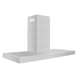 ZLINE Convertible Vent Wall Mount Range Hood in Stainless Steel (KE) - (KE24)