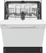 Frigidaire 24" Built-In Dishwasher - (FFBD2420UW)