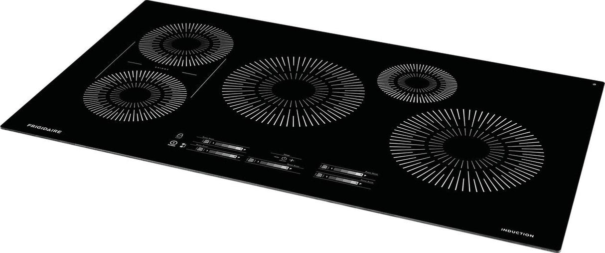 Frigidaire 36" Induction Cooktop - (FCCI3627AB)