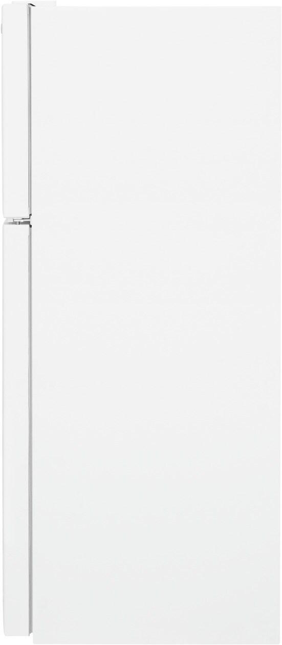 Frigidaire 18.3 Cu. Ft. Top Freezer Refrigerator - (FFHT1835VW)