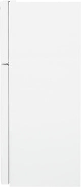 Frigidaire 18.3 Cu. Ft. Top Freezer Refrigerator - (FFHT1835VW)