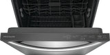 Frigidaire 24" Built-In Dishwasher - (FDPH4316AS)