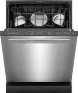 Frigidaire Gallery 24" Built-In Dishwasher - (GDPP4515AF)