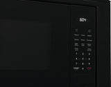 Frigidaire 27" Electric Wall Oven and Microwave Combination - (FCWM2727AB)