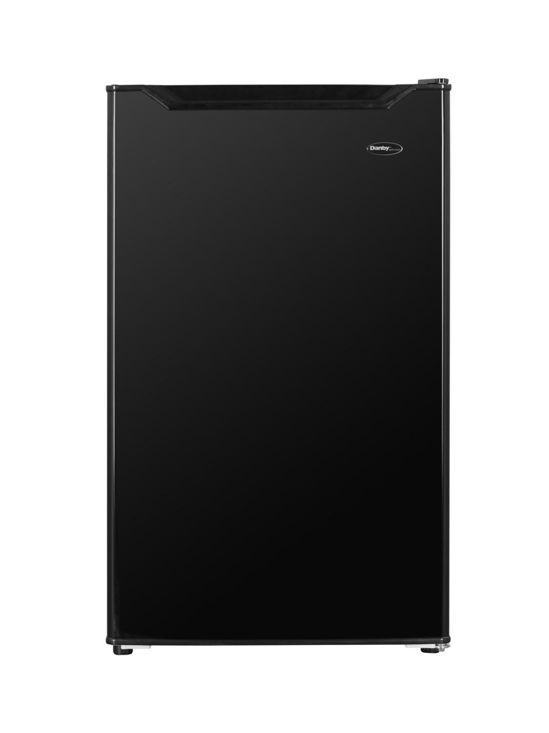 Danby 4.4 cu. ft. Compact Fridge in Black - (DCR044B1BM)