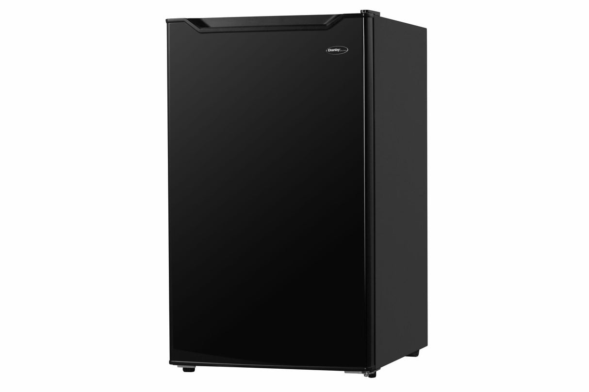 Danby Diplomat Black 3.3 cu. ft. Compact Refrigerator - (DCR033B2BM)