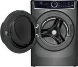 Electrolux Front Load Perfect Steam(TM) Washer with LuxCare(R) Plus Wash and SmartBoost(R) - 4.5 Cu. Ft. - (ELFW7637AT)