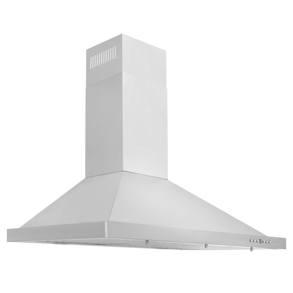 ZLINE 36 in. Kitchen Package with Stainless Steel Dual Fuel Range and Convertible Vent Range Hood (2KP-RARH36) - (2KPRARH36)