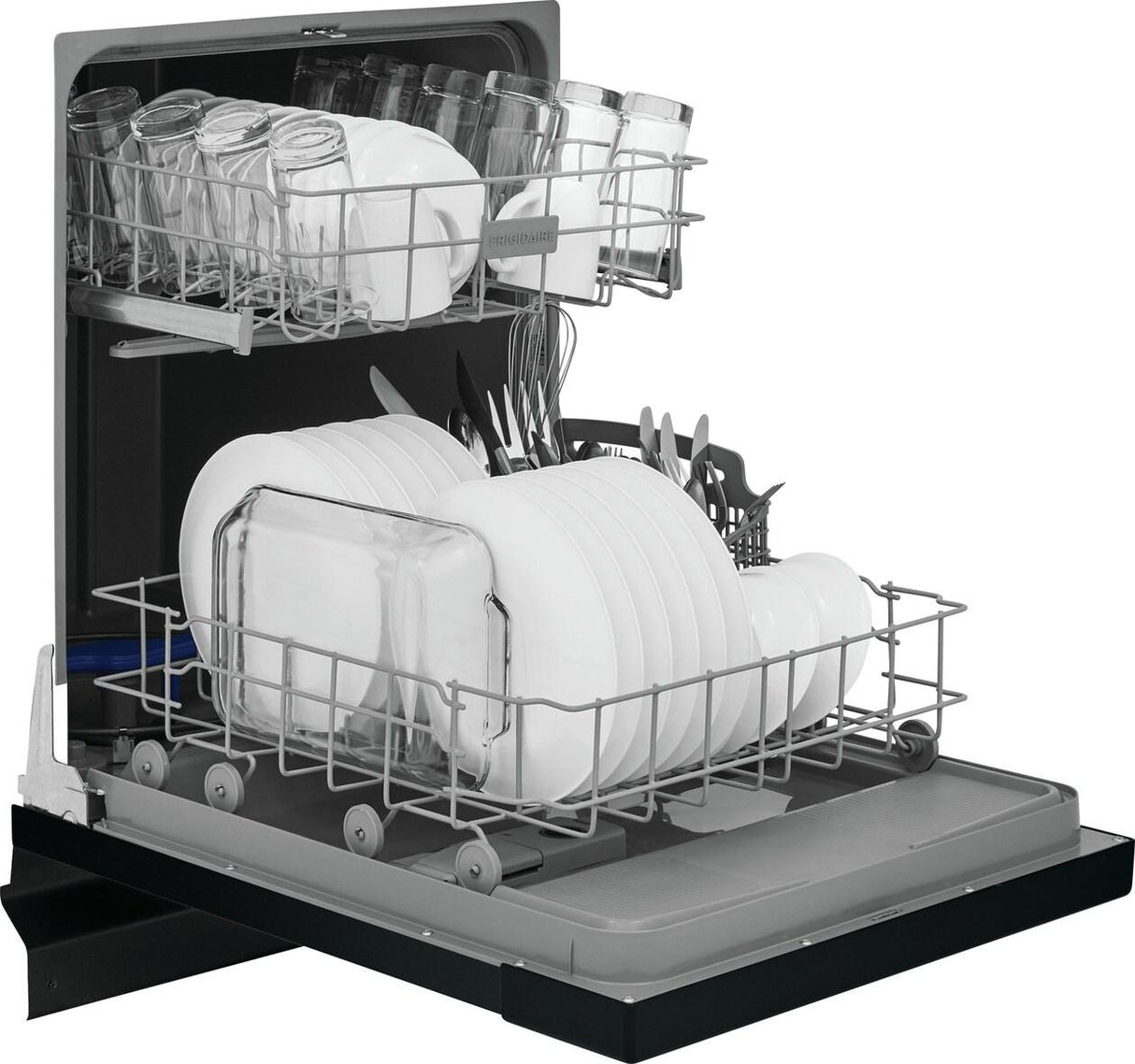 Frigidaire 24" Built-In Dishwasher - (FDPC4221AB)